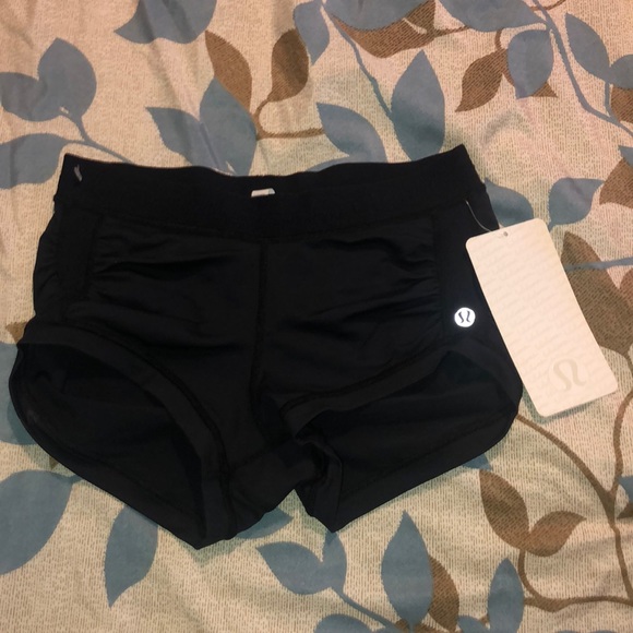 lululemon athletica Pants - Lululemon shorts